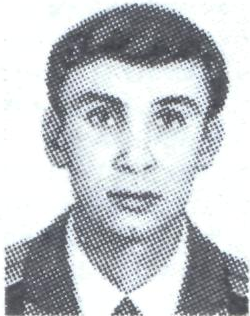 Памяти павших в Афганской войне