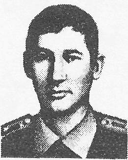 БОРИСОВ Олег Валерьевич