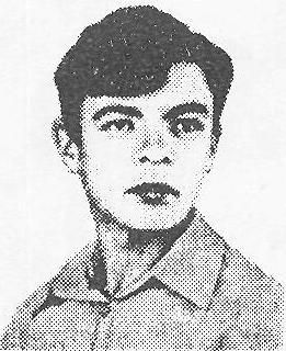 БОРОВЕЦ Сергей Федорович