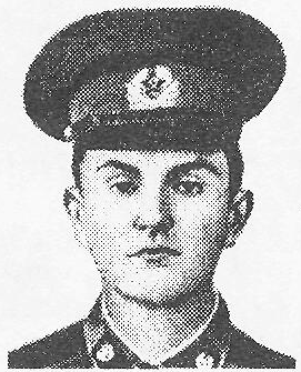 Памяти павших в Афганской войне