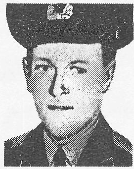 Памяти павших в Афганской войне