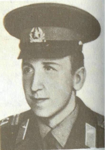 ИЛЬЮШЕНКО Владимир Михайлович