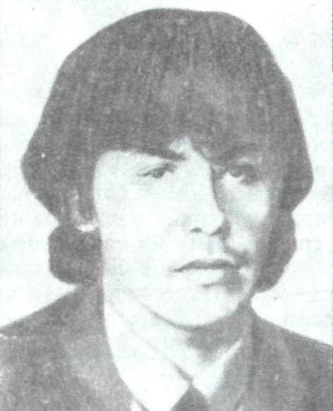 МАСЛОБОРОДОВ Олег Борисович