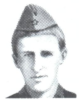 Памяти павших в Афганской войне