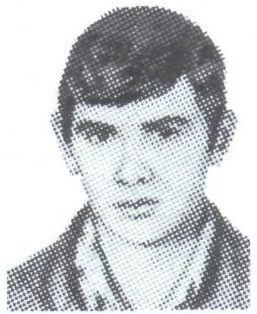 Памяти павших в Афганской войне