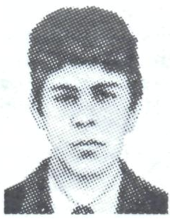 Памяти павших в Афганской войне