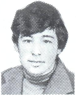 Памяти павших в Афганской войне