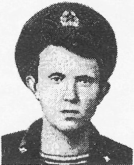 БОРОДИН Виктор Иванович