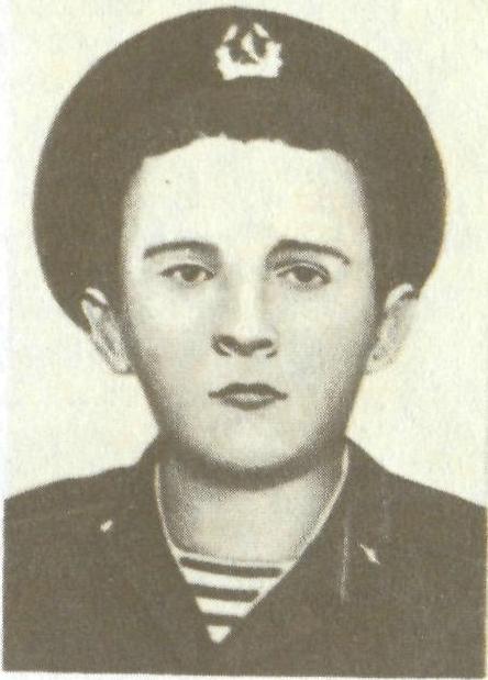 ИСАКОВ Николай Иванович