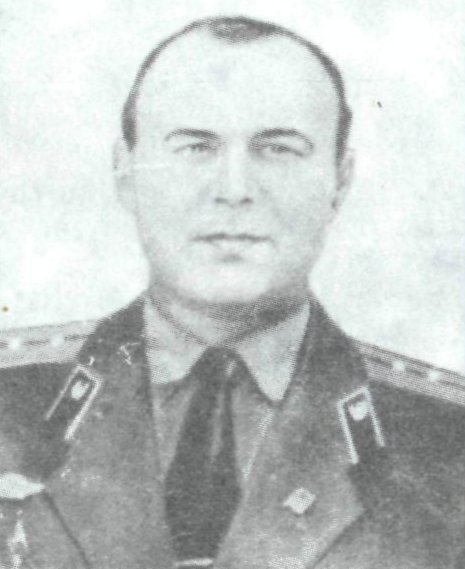 МАХЛИНОВСКИЙ Сергей Данилович