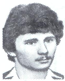 Памяти павших в Афганской войне