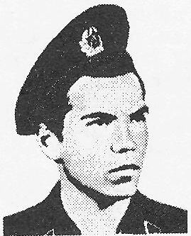 Памяти павших в Афганской войне