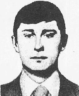 БОРЩ Василий Андреевич