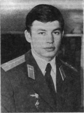 Памяти павших в
                      Афганской войне