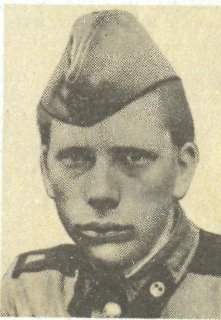 КОВАЛЕНКО Николай
                    Иванович