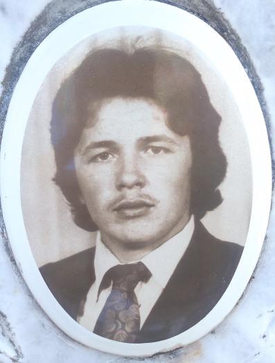 КОВАЛЕВИЧ
                      Павел Иванович