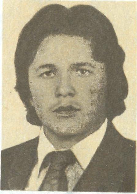 КОВАЛЕВИЧ Павел Иванович