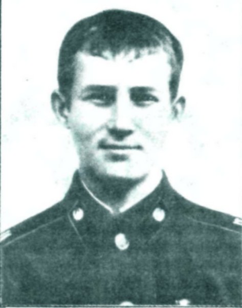 МЕЛЬНИЧЕНКО Сергей Николаевич