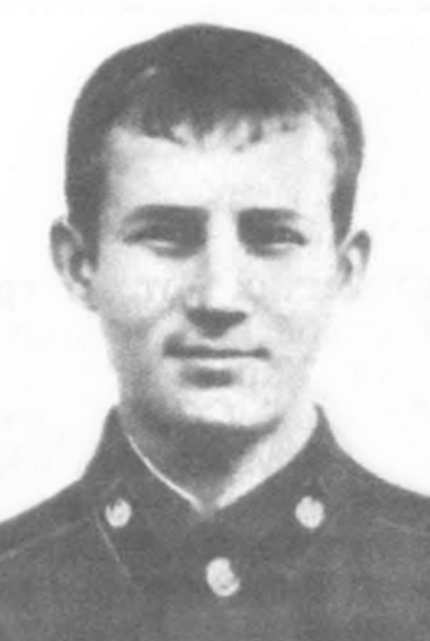 МЕЛЬНИЧЕНКО Сергей Николаевич