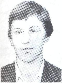 Памяти павших в Афганской войне