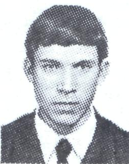 Памяти павших в Афганской войне