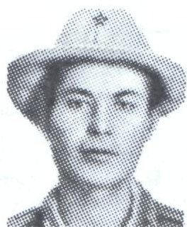 Памяти павших в Афганской войне