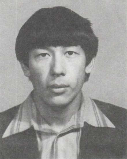 САЙТХУЖИН НАГИМЖАН
          КАНАФЕЕВИЧ