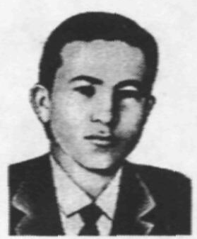 Памяти павших в Афганской войне