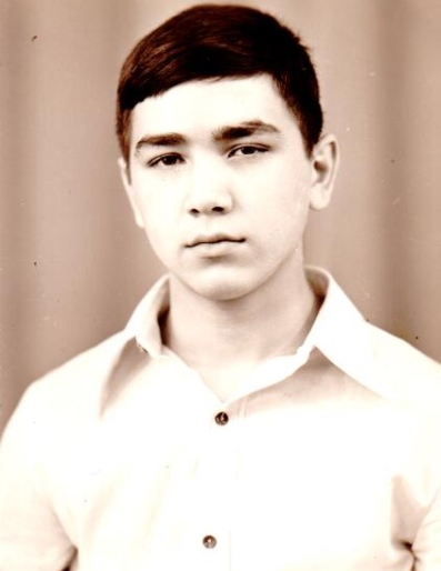 АБИШЕВ Нурлан Вильмирович