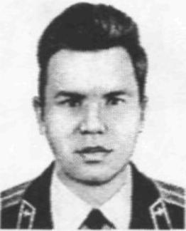 Абморшев Игорь Алексеевич