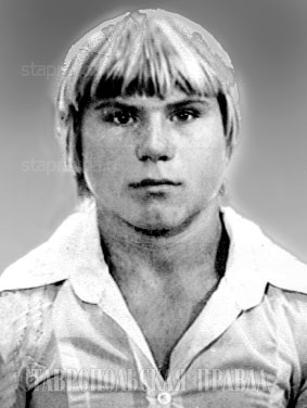 Памяти павших в
                      Афганской войне