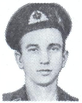 Памяти павших в Афганской войне