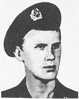 Памяти павших в Афганской войне