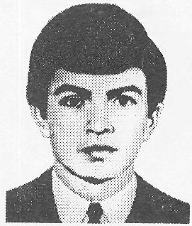 Памяти павших в Афганской войне