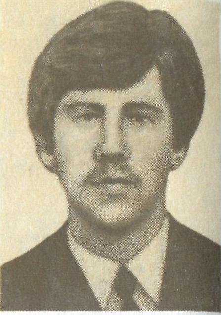 КОВАЛЕВ Александр
                    Аркадьевич