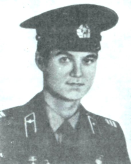 МЕМРУК Сергей Владимирович