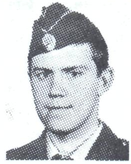 Памяти павших в Афганской войне