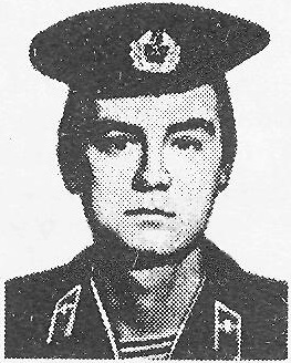 БОЧАРИН Александр Львович