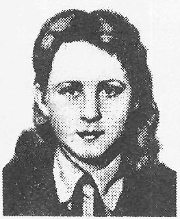 Памяти павших в Афганской войне