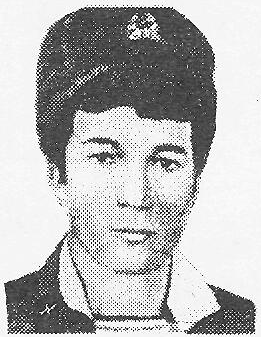 Памяти павших в Афганской войне