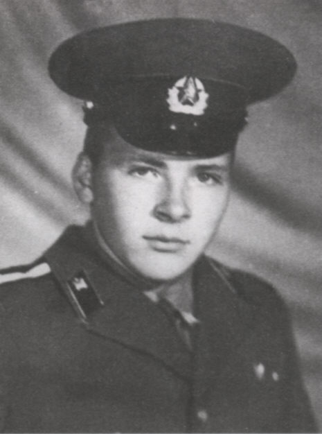 МАЛЬЦЕВ ВИКТОР
                    ИВАНОВИЧ