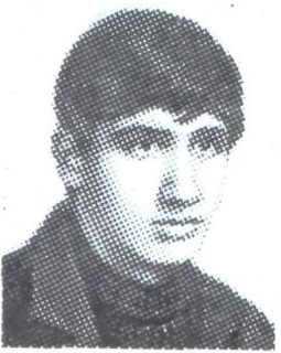 Памяти павших в Афганской войне