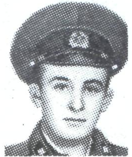 Памяти павших в Афганской войне