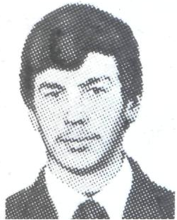 Памяти павших в Афганской войне