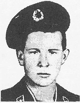 БОЧКАРЕВ Александр Петрович