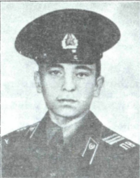 МИНАКОВ
Виталий Иванович МИНАКОВ Виталий Иванович