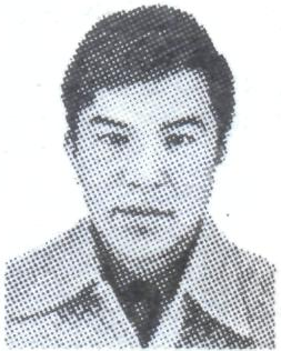 Памяти павших в Афганской войне