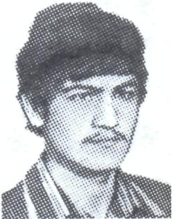 Памяти павших в Афганской войне