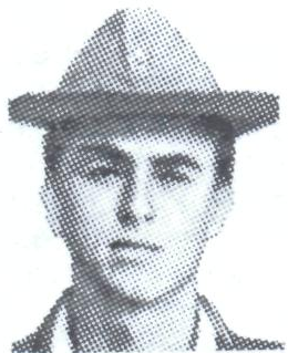 Памяти павших в Афганской войне