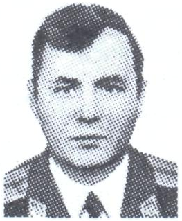 Памяти павших в Афганской войне